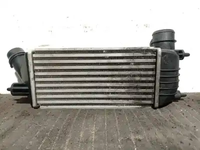 Second-hand car spare part intercooler for citroen c8 2.0 hdi premier oem iam references 1440010980 899950000 jdeus 384p2
