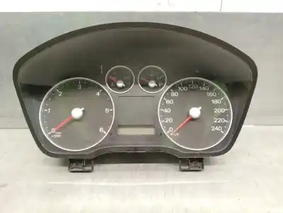 Автозапчастина б/у ПАНЕЛЬ ІНСТРУМЕНТІВ для FORD FOCUS C-MAX (CAP)  Посилання на OEM IAM 3M5T10849GJ  1377288