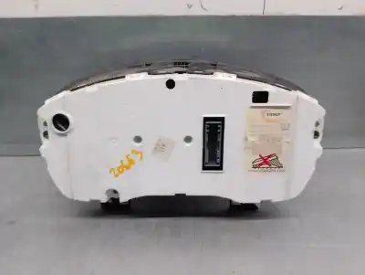 Second-hand car spare part dashboard for ford focus c-max (cap) 1.6 tdci cat oem iam references 3m5t10849gj  1377288