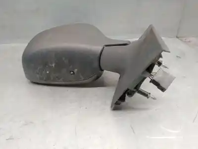 Second-hand car spare part right rearview mirror for renault scenic rx4 (ja0) 1.9 dci salomon oem iam references 7700354645  
