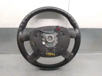 Second-hand car spare part steering wheel for ford focus c-max (cap) 1.6 tdci cat oem iam references 3m513600b 1438961 