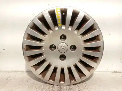 Автозапчасти б/у шина за citroen c3 1.6 16v hdi fap ссылки oem iam 5402f7 aluminio 20p r156jx15ch4-27