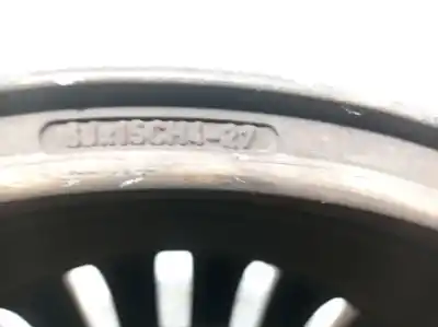 Автозапчасти б/у шина за citroen c3 1.6 16v hdi fap ссылки oem iam 5402f7 aluminio 20p r156jx15ch4-27