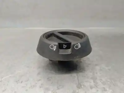 Peça sobressalente para automóvel em segunda mão comutador de luzes por renault master desde ´98 2.8 tdi referências oem iam 7700352939  7700352939