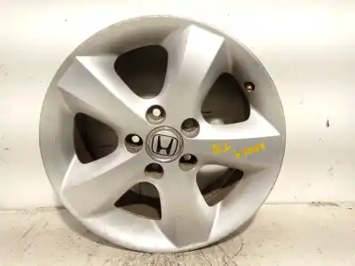 Pièce détachée automobile d'occasion JANTE pour HONDA FR-V (BE)  Références OEM IAM SJF665A 42700SJFJ91 R16X61/2JJ50