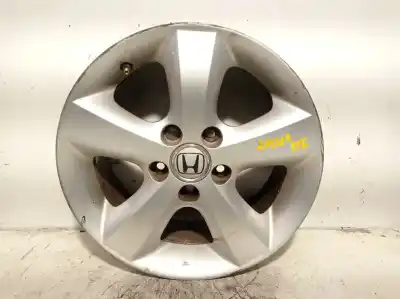 Pièce détachée automobile d'occasion JANTE pour HONDA FR-V (BE)  Références OEM IAM SJF665A 42700SJFJ91 R16X61/2JJ50
