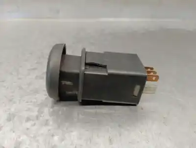 Peça sobressalente para automóvel em segunda mão comando de sofagem (chauffage / ar condicionado) por renault master desde ´98 2.8 tdi referências oem iam 615507g fae 615507g 8200047294