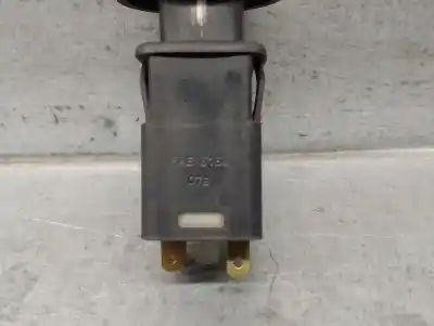 Peça sobressalente para automóvel em segunda mão comando de sofagem (chauffage / ar condicionado) por renault master desde ´98 2.8 tdi referências oem iam 615507g fae 615507g 8200047294