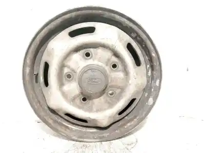 Gebrauchtes Autoersatzteil FELGE zum FORD TRANSIT CAJA CERRADA, LARGA (FY) (2000 =>)  OEM-IAM-Referenzen YC15-CF  R1651/2JX16X56