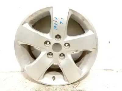 Автозапчасти б/у ШИНА за SUZUKI GRAND VITARA JB (JT)  ссылки OEM IAM 4321065J10  R16X61/2JOFF45