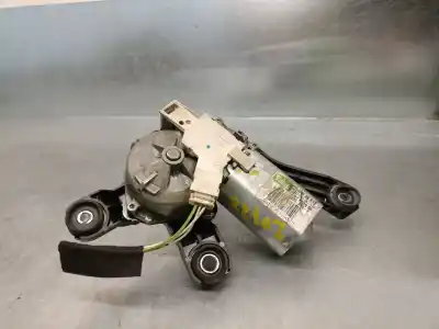 Second-hand car spare part Rear Windshield Wiper Motor for CITROEN C8 (EA_, EB_) 2.0 HDi OEM IAM references 1497791080 53028612 - VALEO 6405K9 Second-hand car spare part Rear Windshield Wiper Motor for CITROEN C8 (EA_, EB_) 2.0 HDi OEM IAM references 1497791080 53028612 - VALEO 6405K9