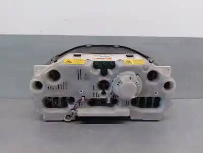 Peça sobressalente para automóvel em segunda mão quadrante por land rover range rover (lp) 2.5 turbodiesel referências oem iam yac111690 0600000119650 yac111690