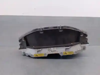 Peça sobressalente para automóvel em segunda mão quadrante por land rover range rover (lp) 2.5 turbodiesel referências oem iam yac111690 0600000119650 yac111690