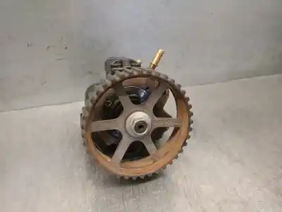 Pezzo di ricambio per auto di seconda mano Pompa Diniezione per RENAULT SCENIC RX4 (JA0) 1.9 dCi Salomon Riferimenti OEM IAM 7700111010 0445010018 7711135549