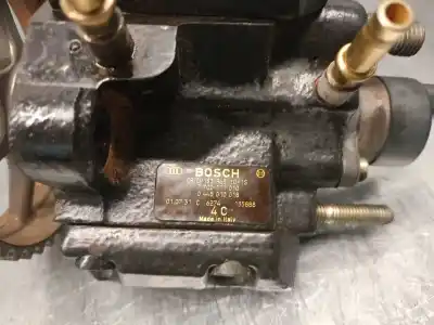 Pezzo di ricambio per auto di seconda mano pompa diniezione per renault scenic rx4 (ja0) 1.9 dci salomon riferimenti oem iam 7700111010 0445010018 7711135549