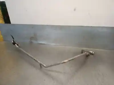 Second-hand car spare part air conditioning pipes for toyota yaris 1.0 cat oem iam references 887070d230