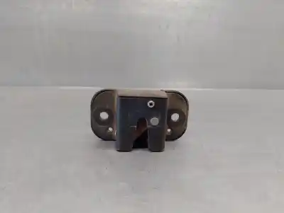 Peça sobressalente para automóvel em segunda mão fechadura do mala por land rover range rover (lp) 2.5 turbodiesel referências oem iam asr1728