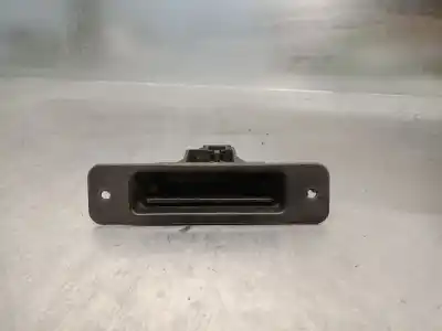 Second-hand car spare part Tailgate Back Door Handle for CITROEN C8 (EA_, EB_) 2.0 HDi OEM IAM references 1488272077  8701R9 Second-hand car spare part Tailgate Back Door Handle for CITROEN C8 (EA_, EB_) 2.0 HDi OEM IAM references 1488272077  8701R9