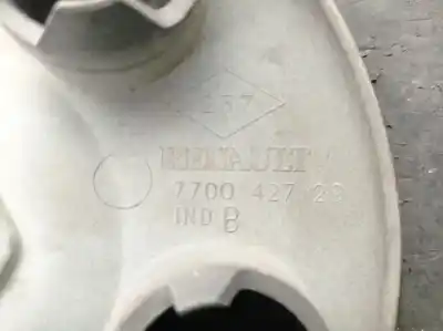 Автозапчасти б/у колпачки ​​ступицы за renault scenic rx4 (ja0) 1.9 dci salomon ссылки oem iam 7700427291  