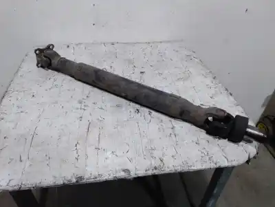 Recambio de automóvil de segunda mano de TRANSMISION CENTRAL para SUZUKI GRAND VITARA JB (JT)  referencias OEM IAM 2710266J00 BURRA LADO 1A 