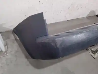 Second-hand car spare part rear bumper for opel combo 1.3 16v cdti oem iam references 1404151  