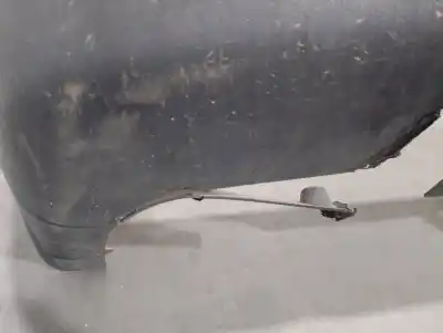 Second-hand car spare part rear bumper for opel combo 1.3 16v cdti oem iam references 1404151  