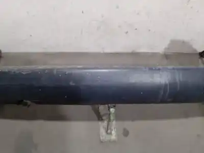 Second-hand car spare part rear bumper for opel combo 1.3 16v cdti oem iam references 1404151  