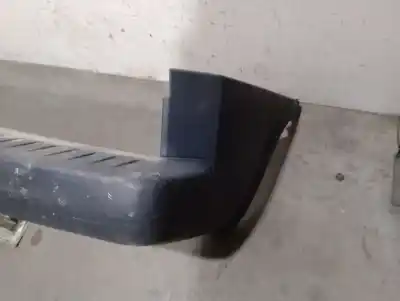 Second-hand car spare part rear bumper for opel combo 1.3 16v cdti oem iam references 1404151  