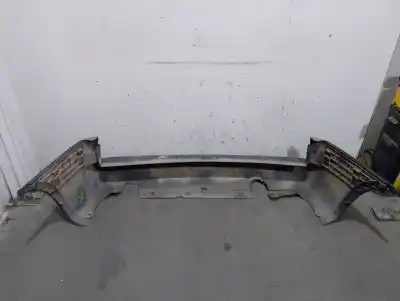 Second-hand car spare part rear bumper for opel combo 1.3 16v cdti oem iam references 1404151  