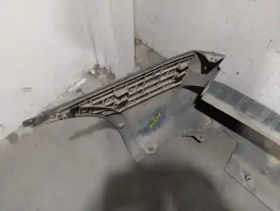 Second-hand car spare part rear bumper for opel combo 1.3 16v cdti oem iam references 1404151  