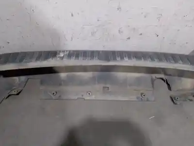 Second-hand car spare part rear bumper for opel combo 1.3 16v cdti oem iam references 1404151  