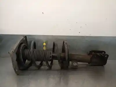 Second-hand car spare part Front Left Shock Absorber for CITROEN C8 (EA_, EB_) 2.0 HDi OEM IAM references 14942150800R 824904000149 SACHS 5208Q8 Second-hand car spare part Front Left Shock Absorber for CITROEN C8 (EA_, EB_) 2.0 HDi OEM IAM references 14942150800R 824904000149 SACHS 5208Q8