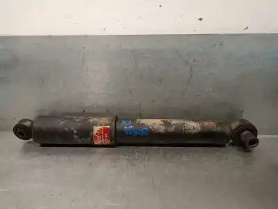 Second-hand car spare part Rear Left Shock Absorber for RENAULT MASTER COMBI DESDE ´98 2.5 Diesel 114 CV / 84 KW OEM IAM references 8200024946 344306 KYB 8200024946