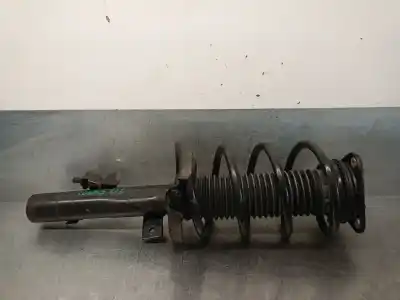 Second-hand car spare part front left shock absorber for ford focus c-max (cap) 1.6 tdci cat oem iam references 3m5118k001cbj e5606501 1619274