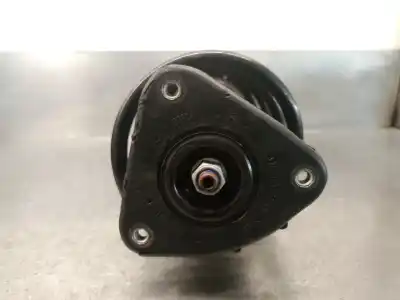 Second-hand car spare part front left shock absorber for ford focus c-max (cap) 1.6 tdci cat oem iam references 3m5118k001cbj e5606501 1619274