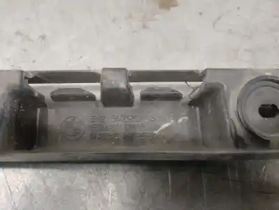 Peça sobressalente para automóvel em segunda mão molduras traseiras por bmw x3 (e83) 2.0 sd referências oem iam 51123400953  51123400953