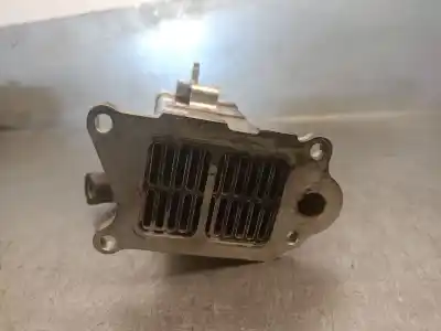 Peça sobressalente para automóvel em segunda mão radiador de gases de escape (egr) por citroen c8 2.0 hdi premier referências oem iam 1618nq  1618nq