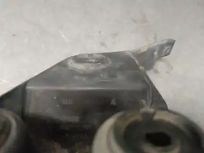 Second-hand car spare part decorative moulding for bmw x3 (e83) 2.0 sd oem iam references 51123414407  51123414407