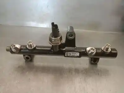 Автозапчасти б/у рампа инжектора за CITROEN C8 2.0 HDi Premier ссылки OEM IAM 9681909680  1570P3