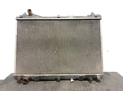 Second-hand car spare part Water Radiator for SUZUKI GRAND VITARA JB (JT) 1.9 DDiS Turbodiesel OEM IAM references 1770067J00 4220008054 DENSO 1770067J00
