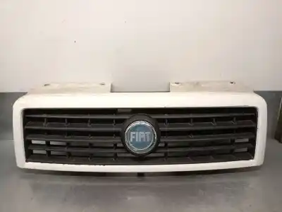 Автозапчастина б/у передня решіта для fiat doblo monospace (119_, 223_) 1.9 jtd посилання на oem iam 735418095