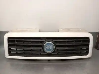 Автозапчастина б/у передня решіта для fiat doblo monospace (119_, 223_) 1.9 jtd посилання на oem iam 735418095  735418095