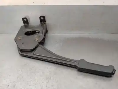 Peça sobressalente para automóvel em segunda mão alavanca de travão de mão por renault master desde ´98 2.8 tdi referências oem iam 700308950  7485152865