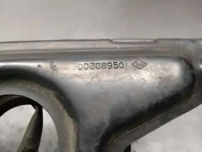 Peça sobressalente para automóvel em segunda mão alavanca de travão de mão por renault master desde ´98 2.8 tdi referências oem iam 700308950  7485152865