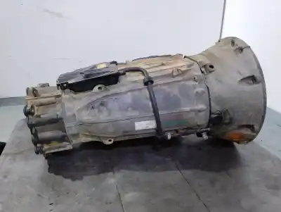 Peça sobressalente para automóvel em segunda mão caixa de velocidades por mercedes-benz clase gl (x164) 3.0 cdi cat referências oem iam 722902 2875105 a1642706002