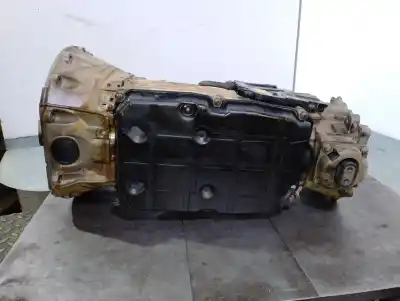 Peça sobressalente para automóvel em segunda mão caixa de velocidades por mercedes-benz clase gl (x164) 3.0 cdi cat referências oem iam 722902 2875105 a1642706002