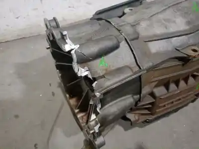 Peça sobressalente para automóvel em segunda mão caixa de velocidades por mercedes-benz clase gl (x164) 3.0 cdi cat referências oem iam 722902 2875105 a1642706002