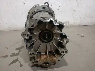 Peça sobressalente para automóvel em segunda mão caixa de velocidades por mercedes-benz clase gl (x164) 3.0 cdi cat referências oem iam 722902 2875105 a1642706002