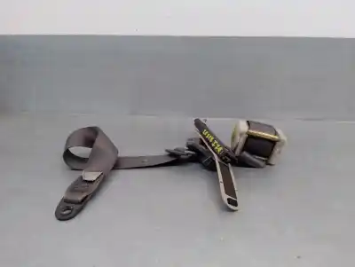 Peça sobressalente para automóvel em segunda mão cinto de segurança traseiro direito por land rover range rover (lp) 2.5 turbodiesel referências oem iam evl104180lnf