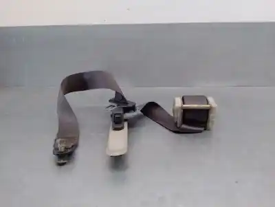 Peça sobressalente para automóvel em segunda mão cinto de segurança traseiro esquerdo por land rover range rover (lp) 2.5 turbodiesel referências oem iam evl104190lnf